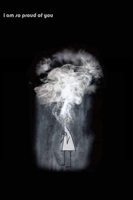 I Am So Proud of You